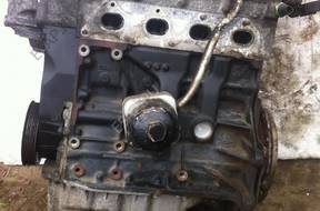 двигатель 1.6 16V VW SKODA AUDI A3 GOLF 4 SEAT AZD