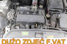 двигатель 1.6 16V W10B16A MINI COOPER R50 01-06