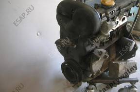 двигатель 1.6 16V X16XE ASTRA II G VECTRA B ZAFIRA A