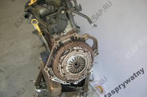 двигатель 1.6 16V X16XE ASTRA II G VECTRA B ZAFIRA A