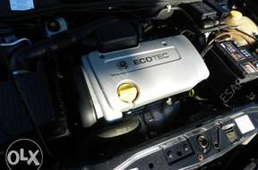 двигатель 1.6 16V Z16XE Opel Astra II