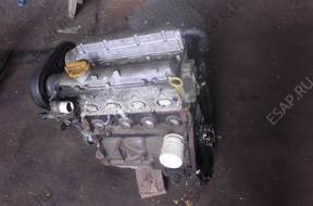 двигатель 1.6 16V Z16XE s.в ОТС OPEL MERIVA 05r F-VAT