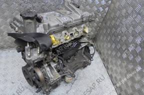 двигатель 1.6 16V Z6 MAZDA 3