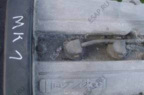 двигатель 1.6 16V ZETEC FORD MONDEO mk1 БЕЗ gazu