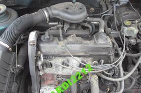 двигатель 1.6 1F VW SEAT