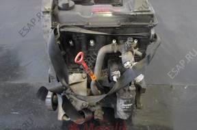 двигатель 1.6 8V 1F 192 ty SEAT TOLEDO и 1997 год