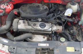 двигатель 1.6 8V AEA VW Polo Golf Seat