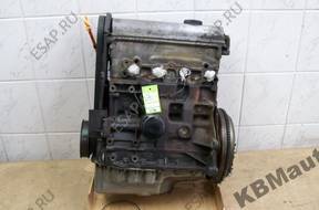 двигатель 1.6 8V AEE VW GOLF III POLO IBIZA OCTAVIA