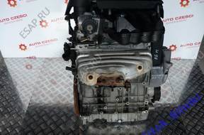 двигатель 1.6 8V AEH 101 л.с..  VW AUDI SEAT KOMPL.