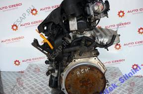 двигатель 1.6 8V AEH 101 л.с..  VW AUDI SEAT KOMPL.