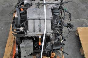 двигатель 1.6 8V AFT  SEAT TOLEDO бензиновый