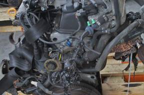двигатель 1.6 8V AFT  SEAT TOLEDO бензиновый