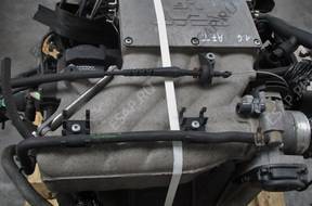 двигатель 1.6 8V AFT  SEAT TOLEDO бензиновый