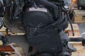 двигатель 1.6 8V AFT  SEAT TOLEDO бензиновый