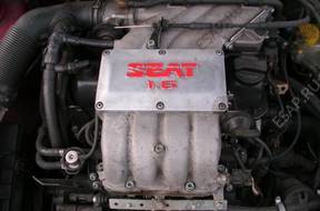 двигатель 1.6 8V AFT SEAT VW