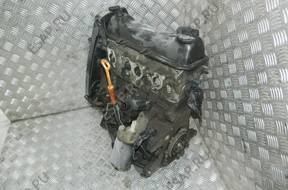двигатель 1.6 8V AFT VW GOLF III VENTO PASSAT B4