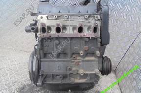 двигатель 1.6 8V AFT VW GOLF III