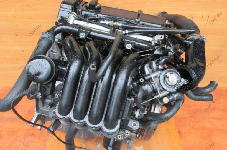 6 passat b5. Мотор ahl. 6 ahl. 6. Блок двс ahl 1.