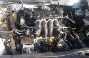 двигатель 1.6 8v Akl sr Vw golf IV Bora leon a3 34000