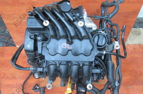 двигатель 1.6 8V AKL VW GOLF IV AUDI A3 LEON OCTAVIA