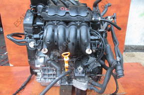 двигатель 1.6 8V AKL VW GOLF IV AUDI A3 LEON OCTAVIA