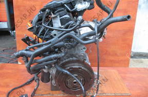 двигатель 1.6 8V AKL VW GOLF IV AUDI A3 LEON OCTAVIA