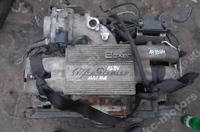 двигатель 1.6 8V Alfa Romeo 145 146 Boxer