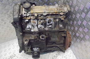 двигатель 1.6 8V B FIAT PUNTO и 1996 год