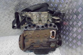 двигатель 1.6 8V B FIAT PUNTO и 1996 год