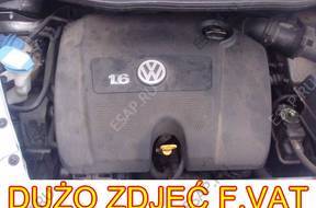 двигатель 1.6 8V BFS VW New Beetle 2005 год GOLF IV