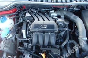 двигатель 1.6 8v BSE BGU LEON GOLF 88 tys mil PEWNIAK