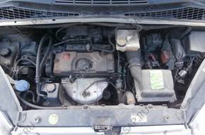 двигатель 1.6 8V Citroen Xsara Picasso 184ty.