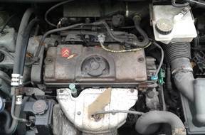 двигатель  1.6  8V CITROEN XSARA PICASSO