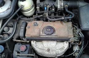 двигатель 1.6 8V DO PEUGEOT 206.XSARA BERLINGO,PARTNE