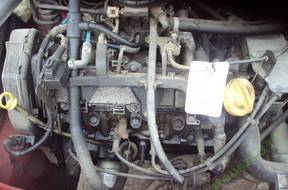 двигатель 1.6 8V FIAT PUNTO SIENA