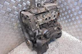 двигатель 1.6 8V K7M F RENAULT CLIO II THALIA