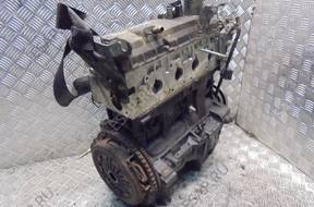 двигатель 1.6 8V K7M F RENAULT CLIO II THALIA