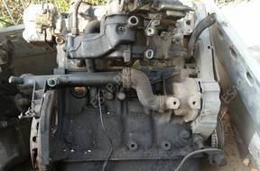 двигатель 1.6 8V Opel Astra и Astra II 120.000KM 99 год,