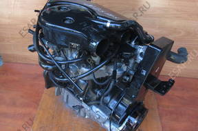 двигатель 1.6 8V OPEL ASTRA II G X16SZR 126tys.