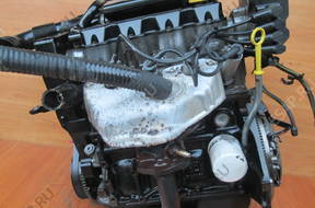 двигатель 1.6 8V OPEL X16SZR ASTRA 2 II G orygina P