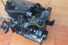 двигатель 1.6 8V OPEL X16SZR ASTRA 2 II G P-