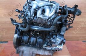 двигатель 1.6 8V OPEL Z16SE ASTRA II G MERIVA COMBO
