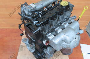 двигатель 1.6 8V OPEL Z16SE ASTRA II G MERIVA COMBO