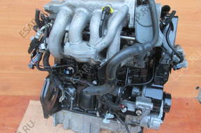 двигатель 1.6 8V OPEL Z16SE ASTRA II G MERIVA COMBO