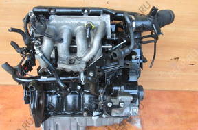 двигатель 1.6 8V OPEL Z16SE ASTRA II MERIVA COMBO P-