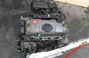 двигатель 1.6 8V PEUGEOT 106 206 306