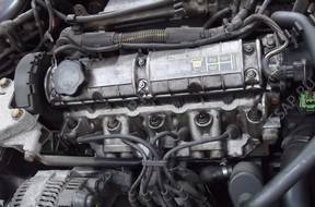 двигатель 1.6 8V RENAULT LAGUNA и