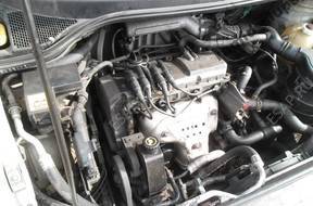 двигатель 1.6 8V RENAULT SCENIC SUPEK