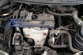 двигатель 1.6 8v RENAULT SCENIC в отличном состоянии