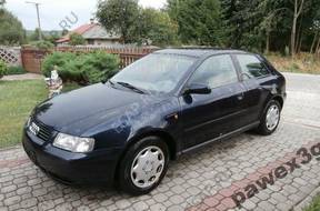 двигатель 1.6 8V SR  LEON  TOLEDO II GOLF IV AUDI A3